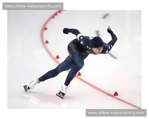 速度滑冰首页——从入门到巅峰的冰上之家