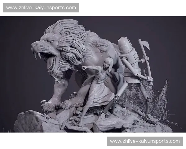 困兽之斗与文明底牌：当百兽之王撞见万物灵长