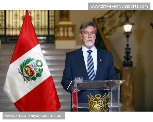 利马之巅的红白风暴：秘鲁主场迎战巴西，印加战士能否书写不朽神话？