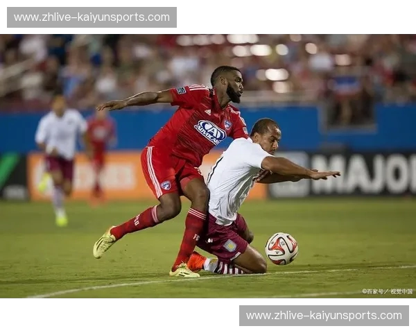 德州德比:FC达拉斯与休斯顿的足球恩怨情仇 德州德比:FC达拉斯与休斯顿的足球恩怨情仇